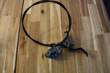Brugt Hayes El camino Brakes