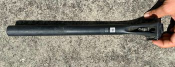 Used Canyon VCLS CF S13 2022 bike — image 2 of 2