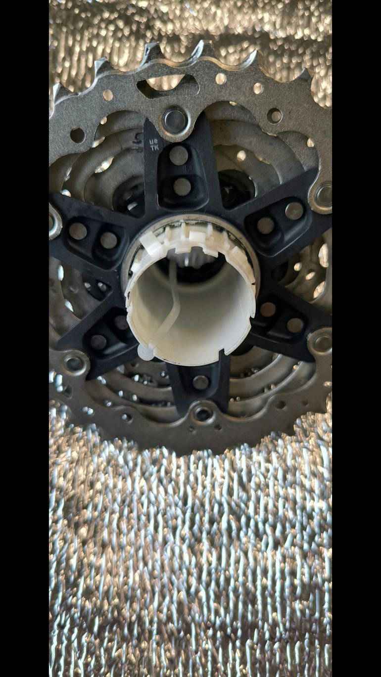 Used Shimano 11/30 12 velocità 2024 bike — image 3 of 5