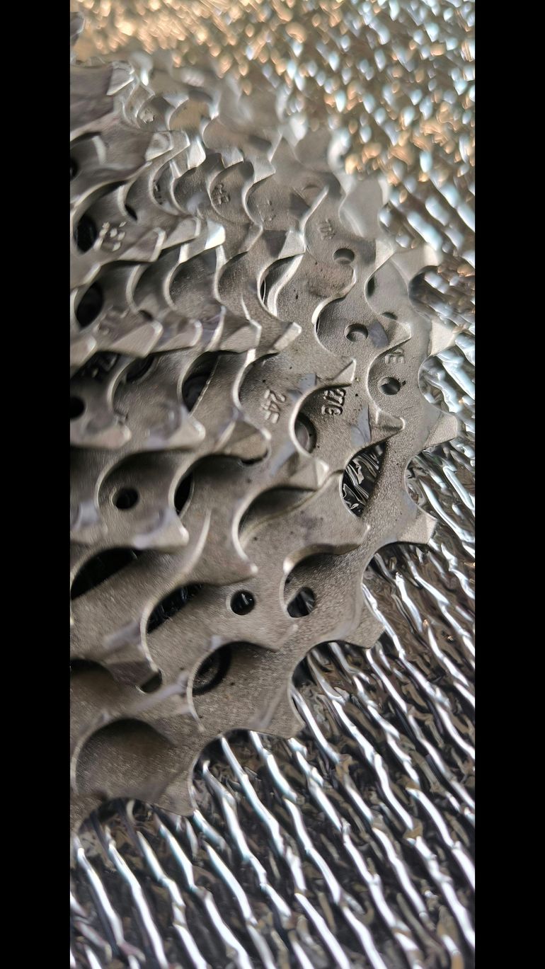 Used Shimano 11/30 12 velocità 2024 bike — image 4 of 5