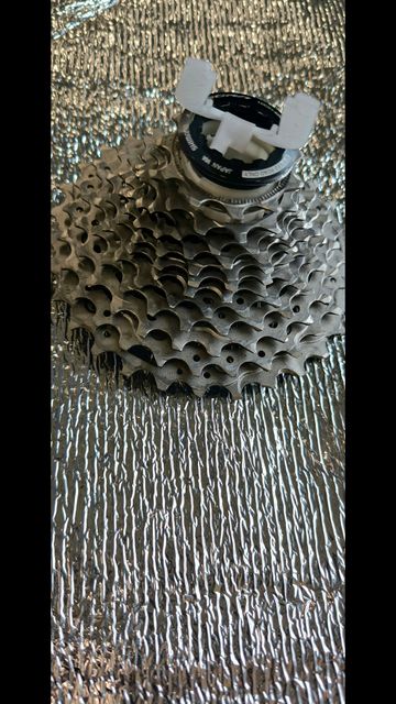 Brugt Shimano 11/30 12 velocità 2024 Drivetrain & Pedals