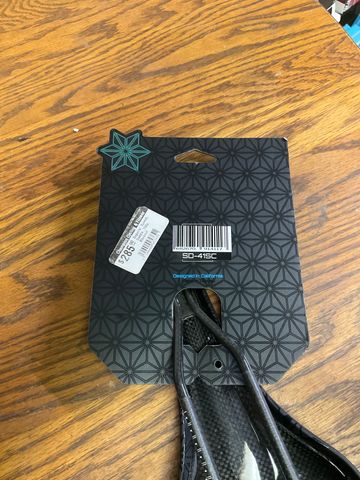 Used Supacaz Scorch 2024 bike — image 2 of 2
