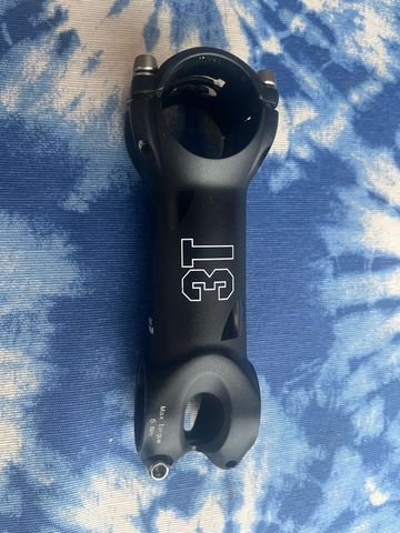 Brugt 3T ARX 2020 Cockpit