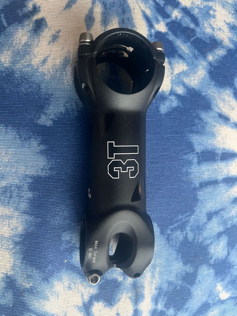 Used 3T ARX 2020 Cockpit