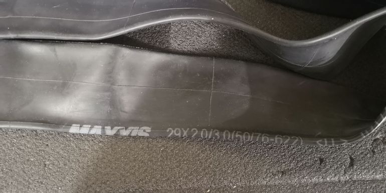 Used Maxxis 29 x 2.0/3.0 2023 bike — image 2 of 2