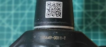 Used Fox Step Cast 34 Kashima 2021 bike — image 4 of 7