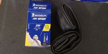 Brugt Michelin A4 MTB 2022 Tyres & Tubes