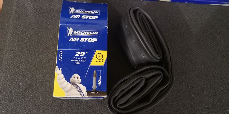 Używany Michelin A4 MTB 2022 bike — zdjęcie 1 z 2