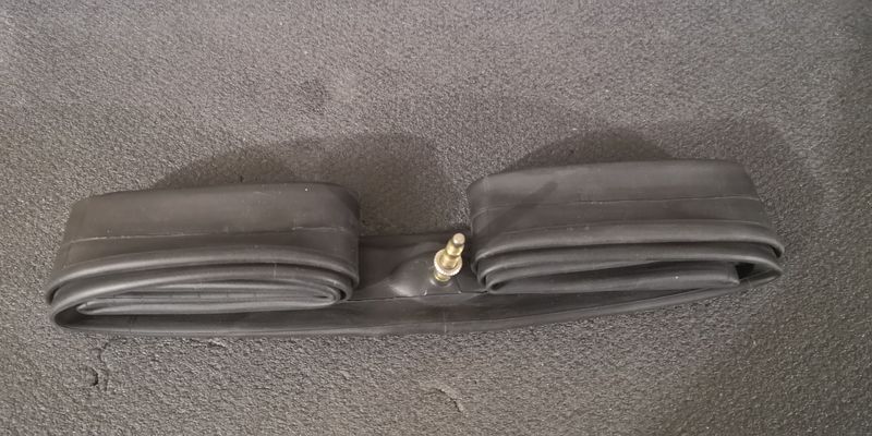 Gebrauchtes Michelin A3 CITY REGINA 28" 2022 Tyres & Tubes