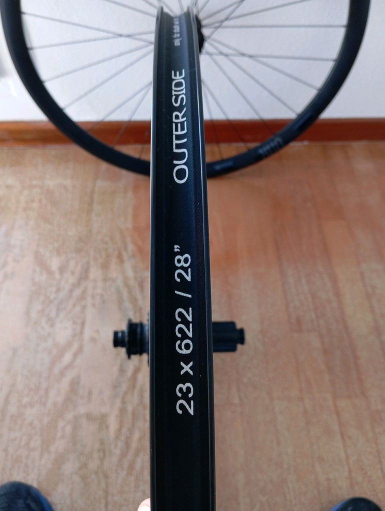 Fulcrum RD800 2024
