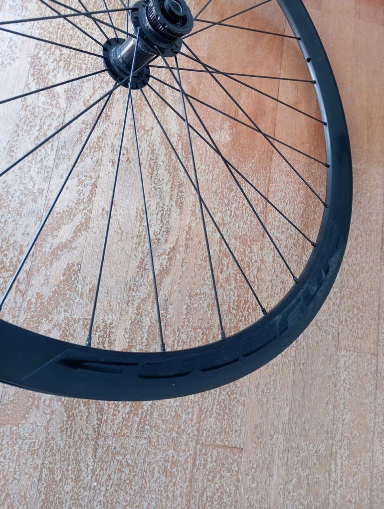 Fulcrum RD800 2024
