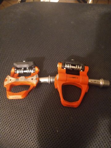 Used speedo 2024 bike — image 5 of 5