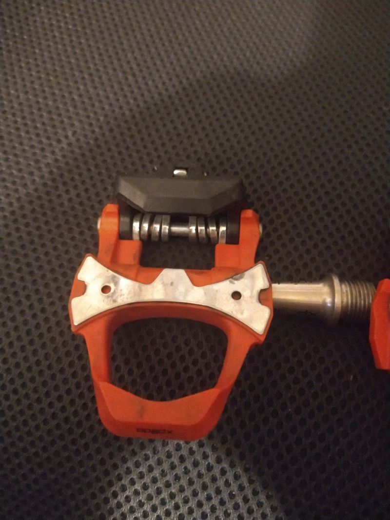 Used speedo 2024 bike — image 4 of 5