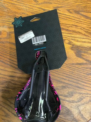 Used Supacaz Scorch 2024 bike — image 2 of 3
