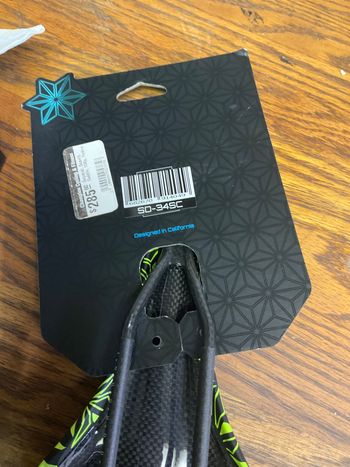 Used Supacaz Scorch 2024 bike — image 2 of 2