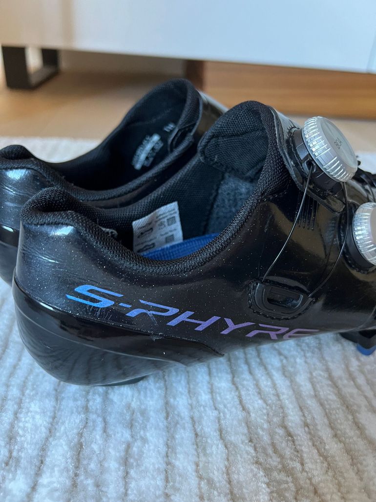 Shimano S-Phyre RC902 LIMITED EDITION 2023