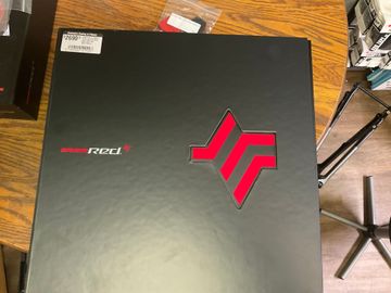Used Sram Red 2023 Groupset