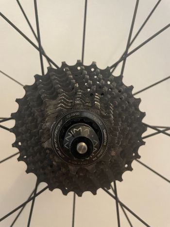 Używany damil 2021 bike — zdjęcie 5 z 5