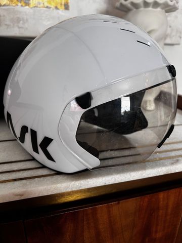Kask BAMBINO PRO 2023 Cycling Accessories d'occasion