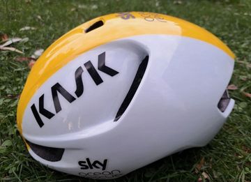 Gebrauchtes Kask Utopia Light 2018 bike — Bild 3 von 6