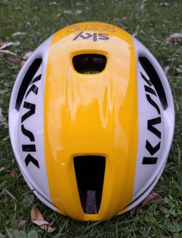 Brugt Kask Utopia Light 2018 Cycling Accessories
