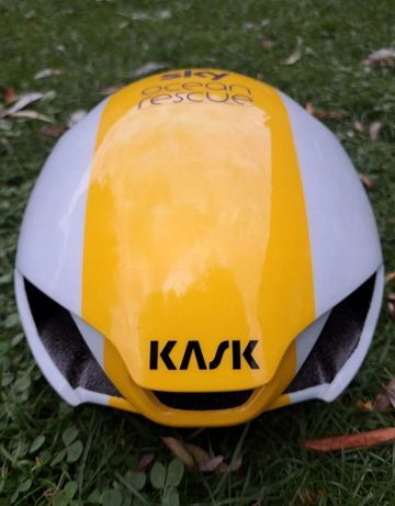 Gebrauchtes Kask Utopia Light 2018 bike — Bild 4 von 6