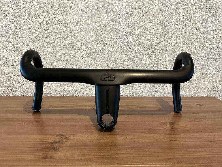 HollowGram SAVE Carbon ハンドル （400/100） HollowGram SAVE SystemBar | Cannondale