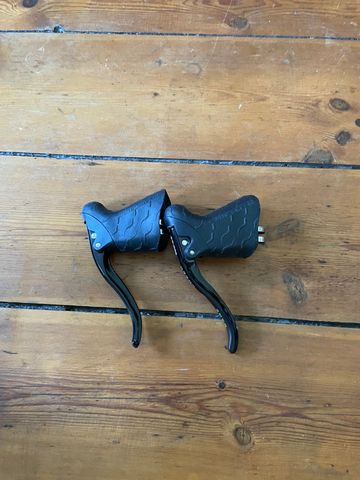 Tweedehands Cane Creek CSR-50 2020 bike — afbeelding 2 van 3
