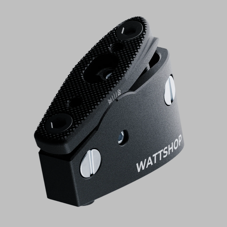 Used Wattshop regulable 2025 bike — image 3 of 3