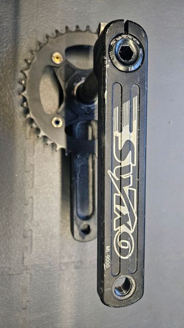 Used swtxo ML-9000 2023 bike — image 5 of 6
