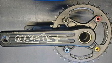 swtxo ML-9000 2023 Drivetrain & Pedals usato