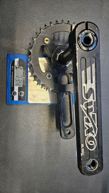 Used swtxo ML-9000 2023 bike — image 6 of 6