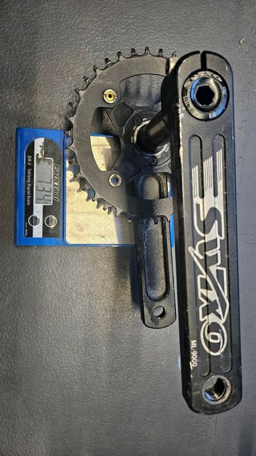 Used swtxo ML-9000 2023 bike — image 6 of 6
