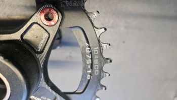 Used swtxo ML-9000 2023 bike — image 2 of 6