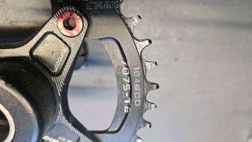 Used swtxo ML-9000 2023 bike — image 2 of 6