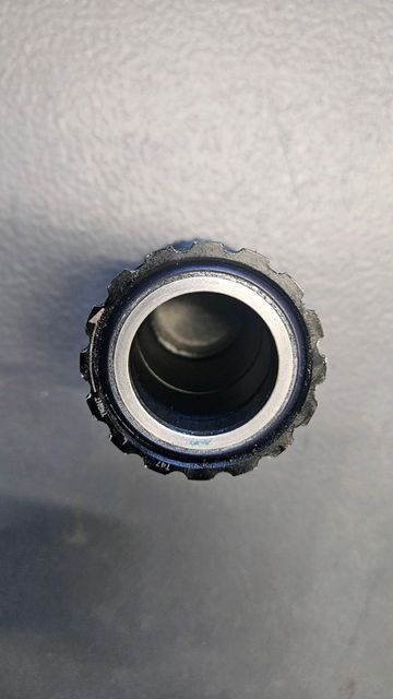 Used Wheels MFG 2402 2025 bike — image 4 of 5