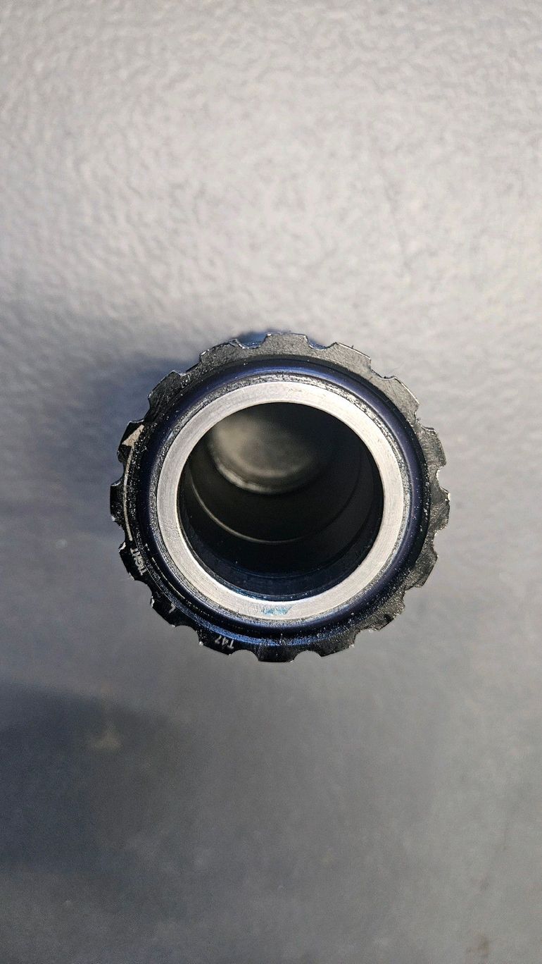 Used Wheels MFG 2402 2025 bike — image 4 of 5