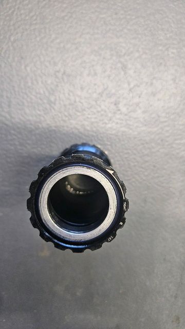 Used Wheels MFG 2402 2025 bike — image 3 of 5