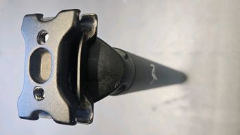 Used Cinelli Vai Sattelstütze 31,6 2022 bike — image 10 of 11