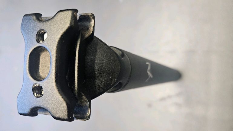 Used Cinelli Vai Sattelstütze 31,6 2022 bike — image 10 of 11