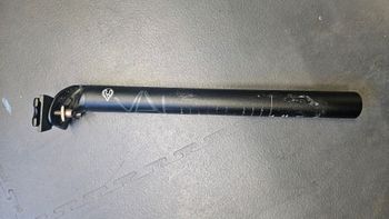 Used Cinelli Vai Sattelstütze 31,6 2022 bike — image 4 of 11