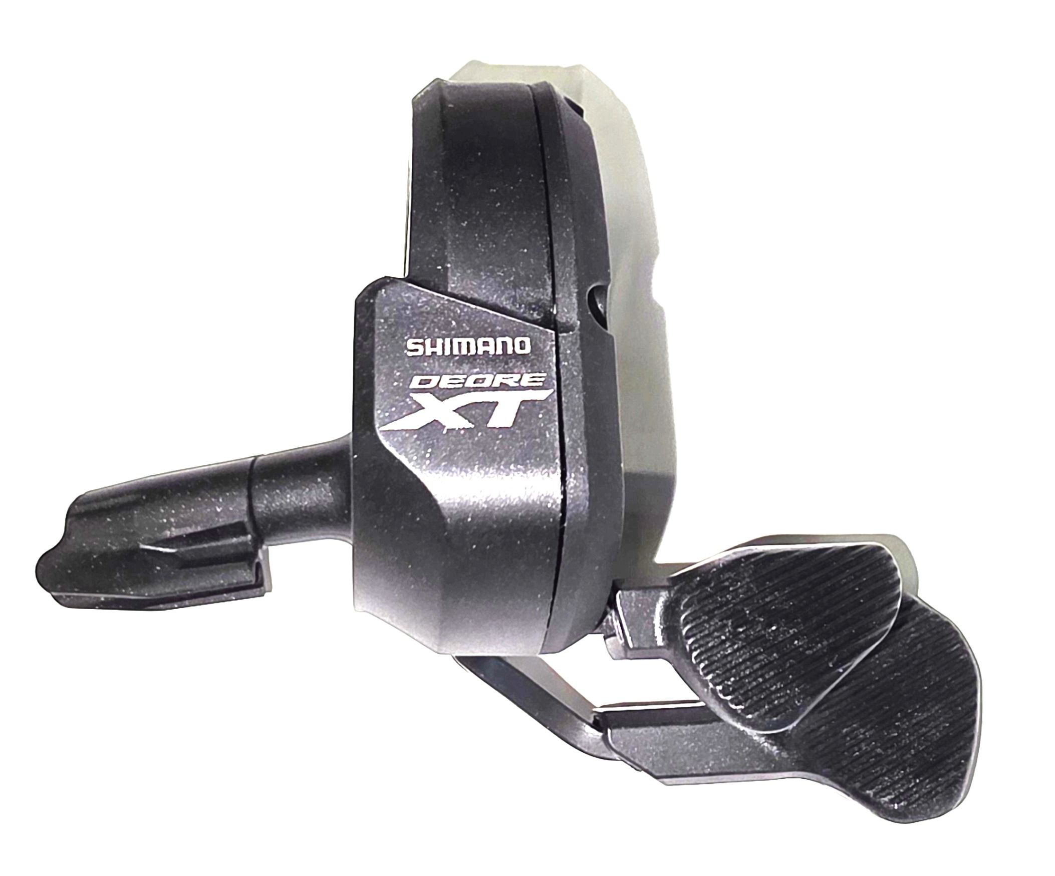 Campagnolo Campagnolo Record EPS 11S TT Brake Levers 2015