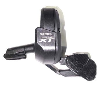 Used Shimano SW-M8050-R 2018 Drivetrain & Pedals