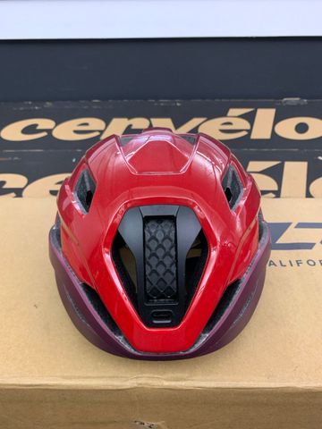 Used Lazer Strada KinetiCore bike — image 2 of 4