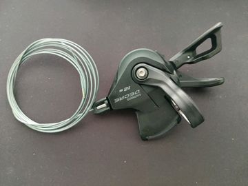 Tweedehands Shimano Deore 12s 2024 bike — afbeelding 2 van 2