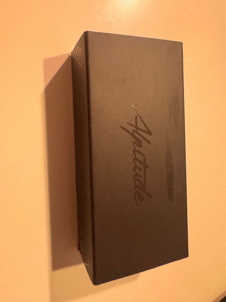 Used Alpitude Stelvio v2 2024 bike — image 4 of 4