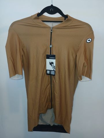 Used Assos Cycling Clothing