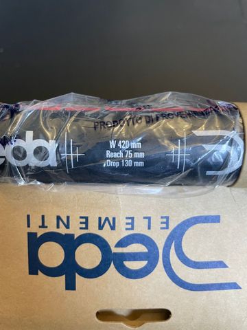 Used Deda Superzero bike — image 4 of 4