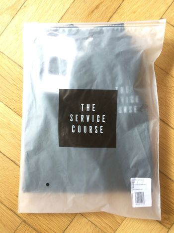 Brugt The Service Course SS Jersey 2024 bike — billede 2 af 2