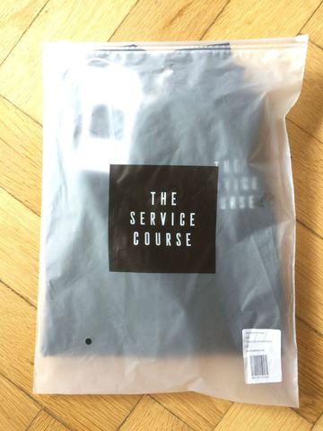 Gebrauchtes The Service Course SS Jersey 2024 bike — Bild 2 von 2